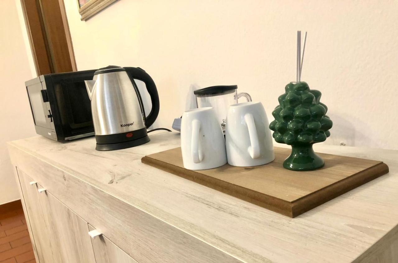 City Centre Life Apartment Verona Eksteriør bilde