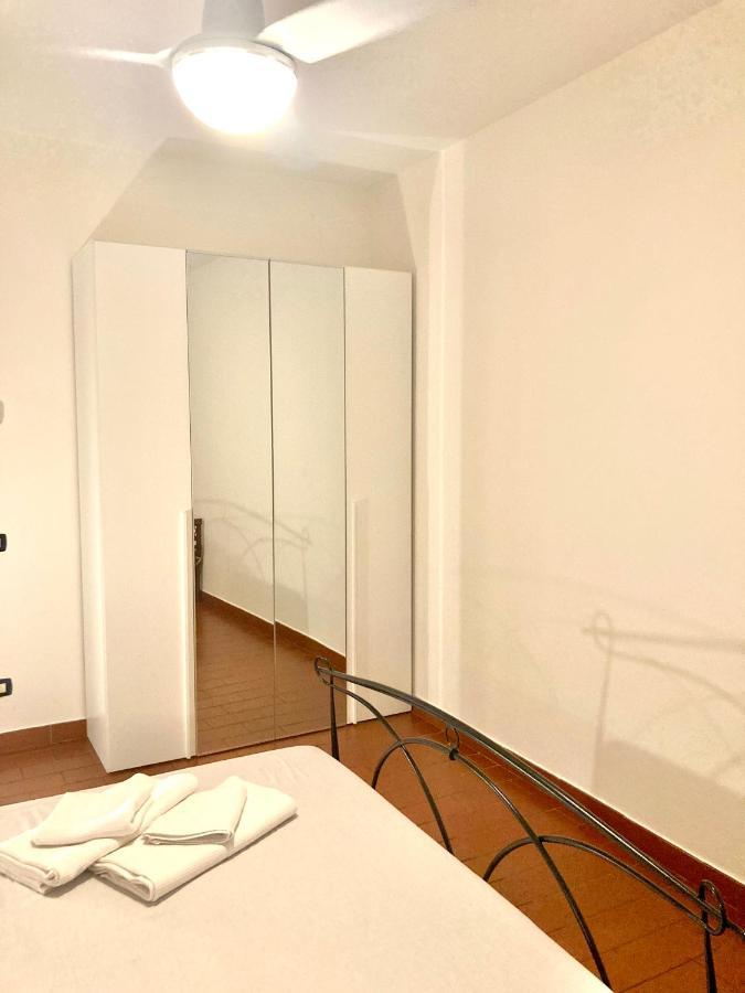 City Centre Life Apartment Verona Eksteriør bilde