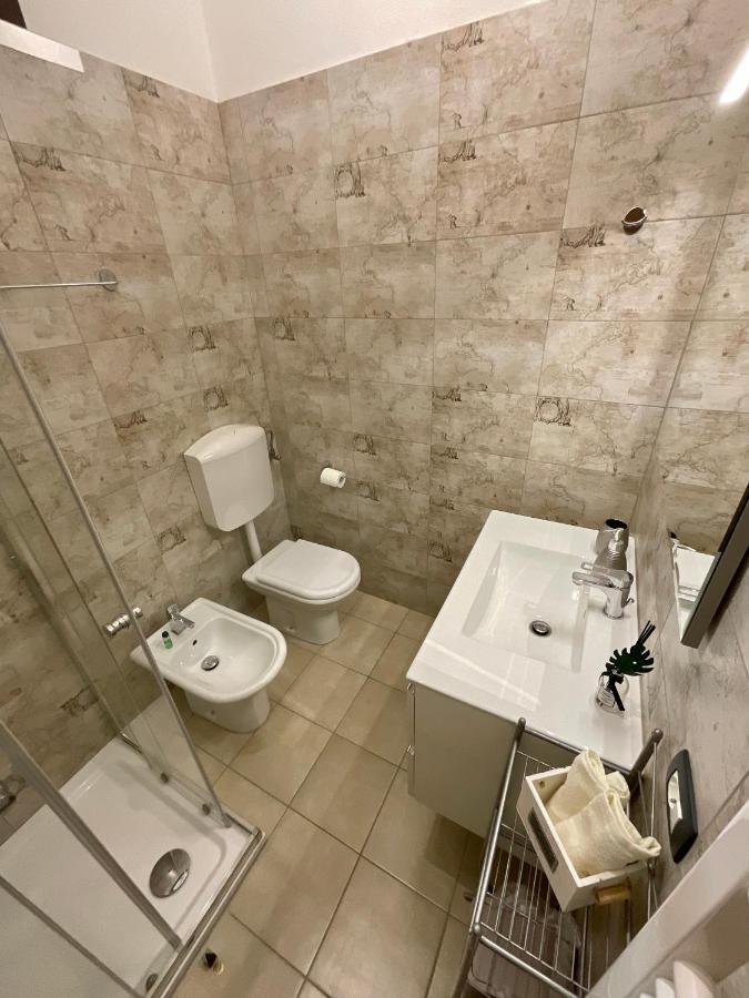 City Centre Life Apartment Verona Eksteriør bilde