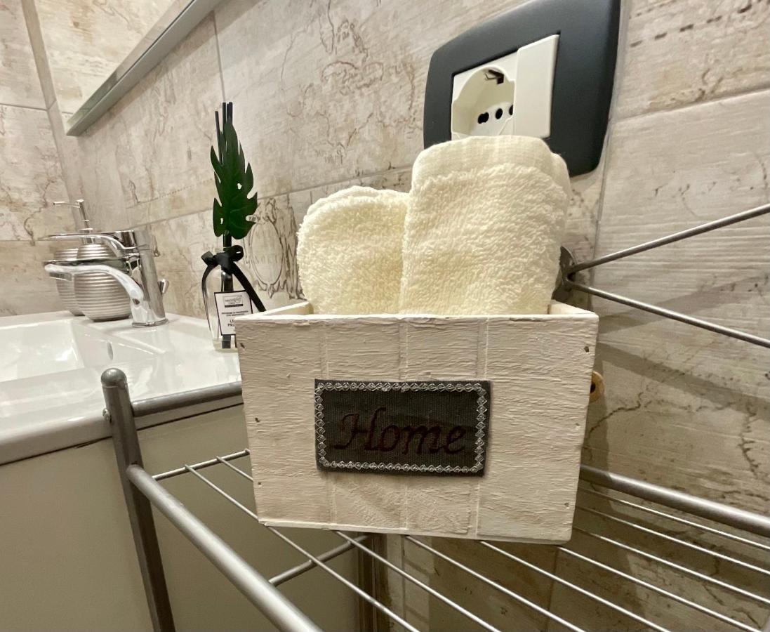 City Centre Life Apartment Verona Eksteriør bilde