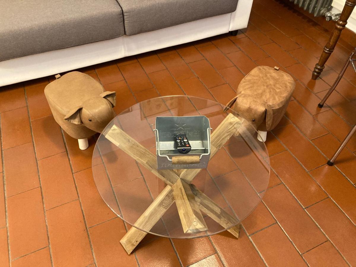 City Centre Life Apartment Verona Eksteriør bilde