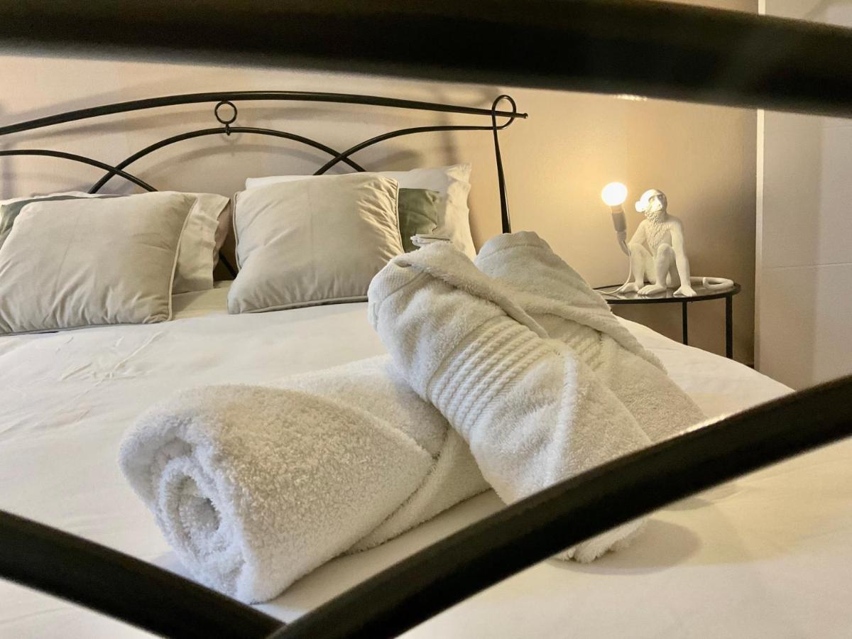 City Centre Life Apartment Verona Eksteriør bilde