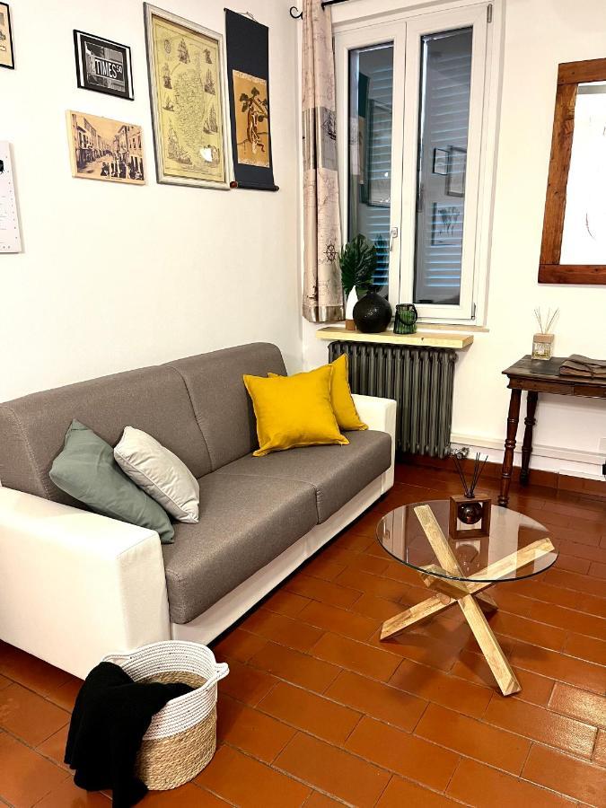 City Centre Life Apartment Verona Eksteriør bilde