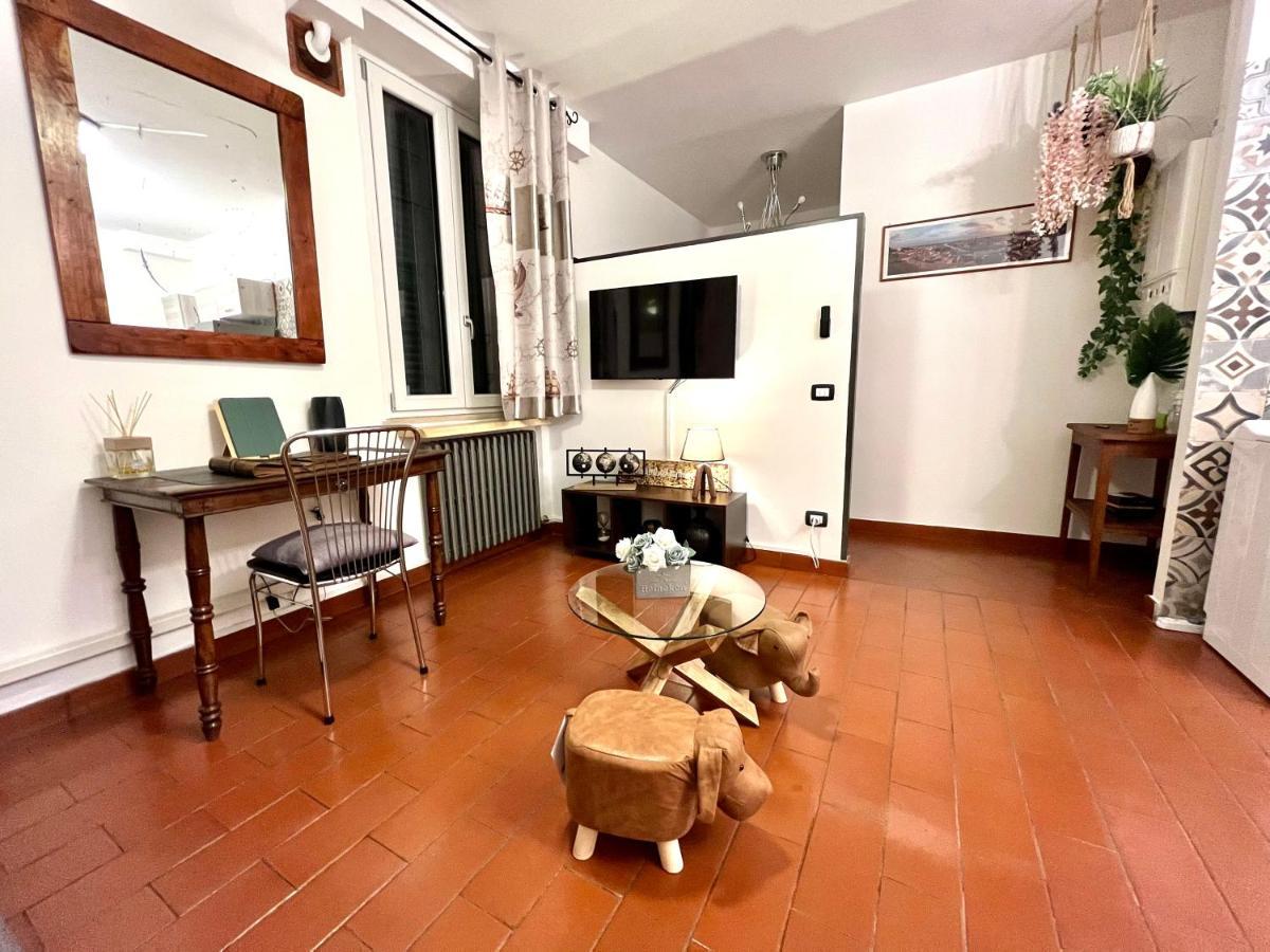 City Centre Life Apartment Verona Eksteriør bilde