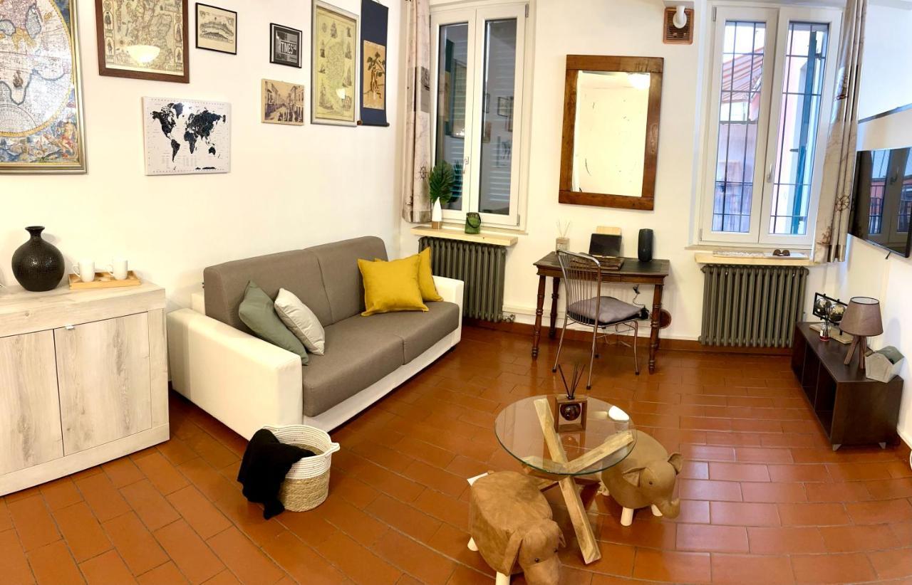 City Centre Life Apartment Verona Eksteriør bilde