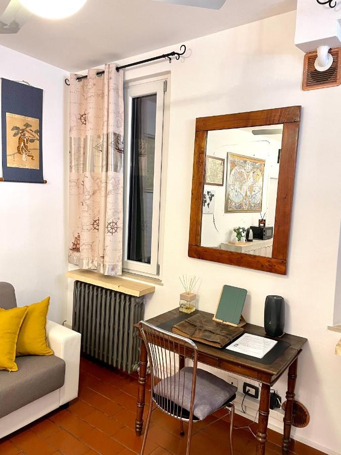 City Centre Life Apartment Verona Eksteriør bilde
