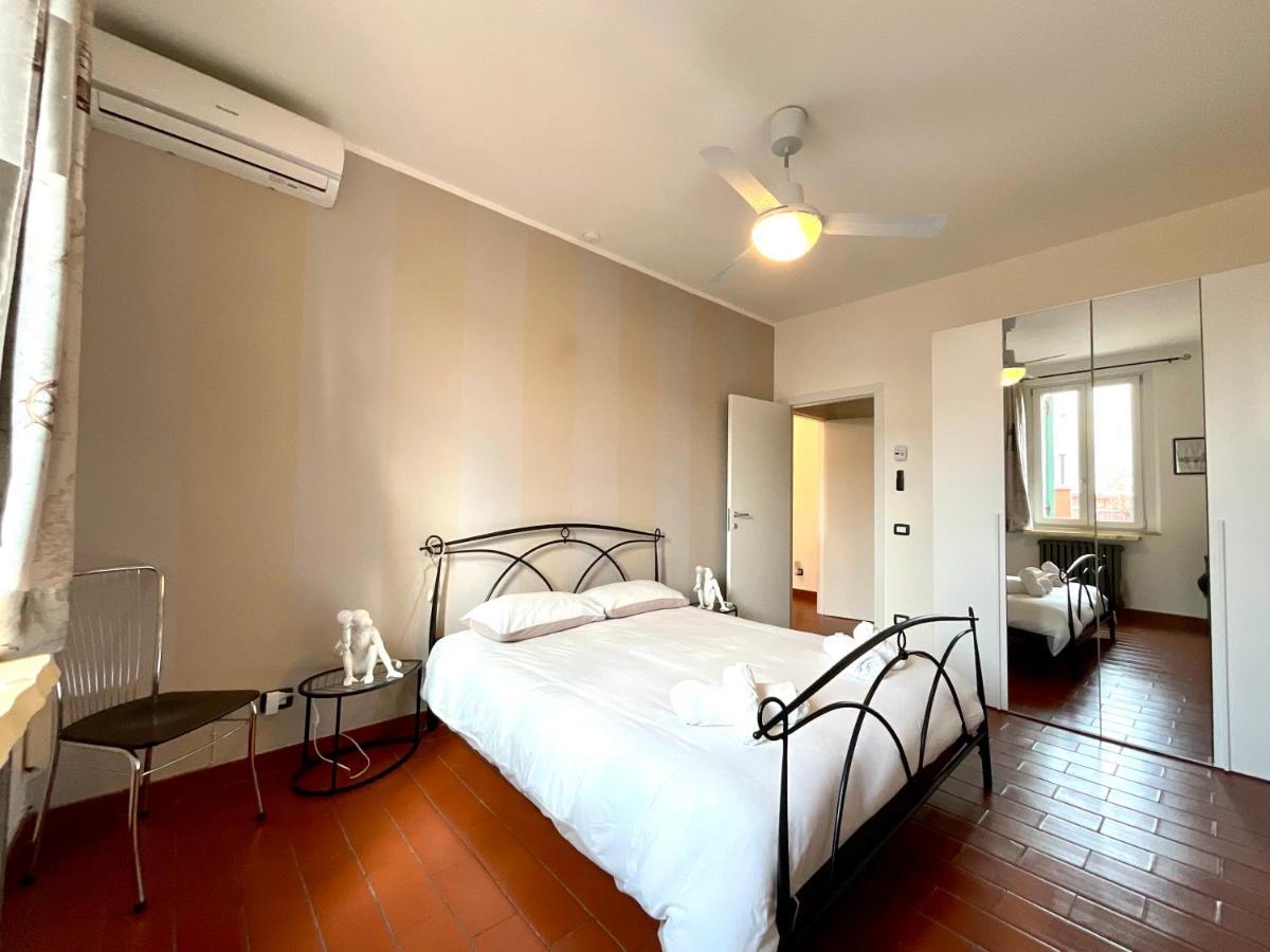 City Centre Life Apartment Verona Eksteriør bilde