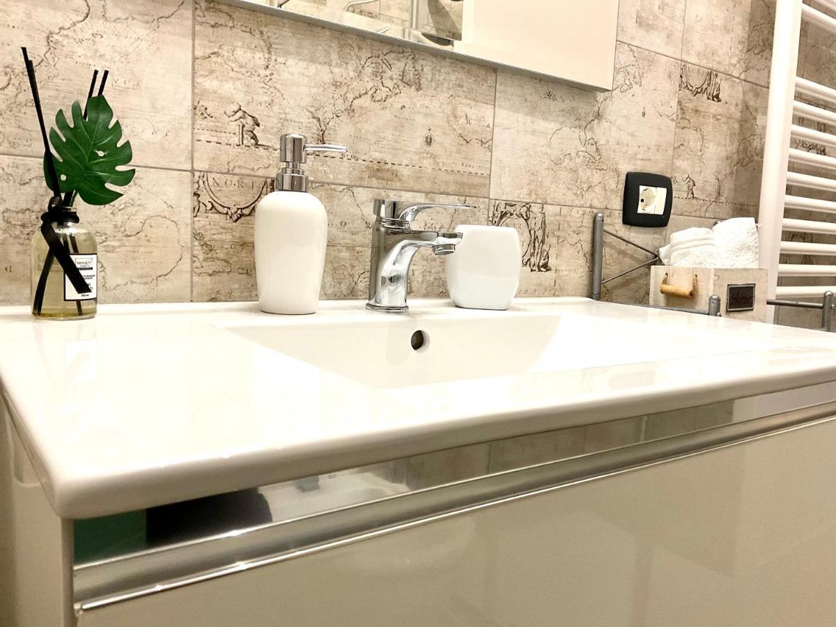 City Centre Life Apartment Verona Eksteriør bilde