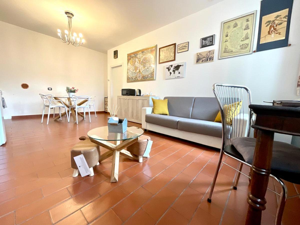 City Centre Life Apartment Verona Eksteriør bilde