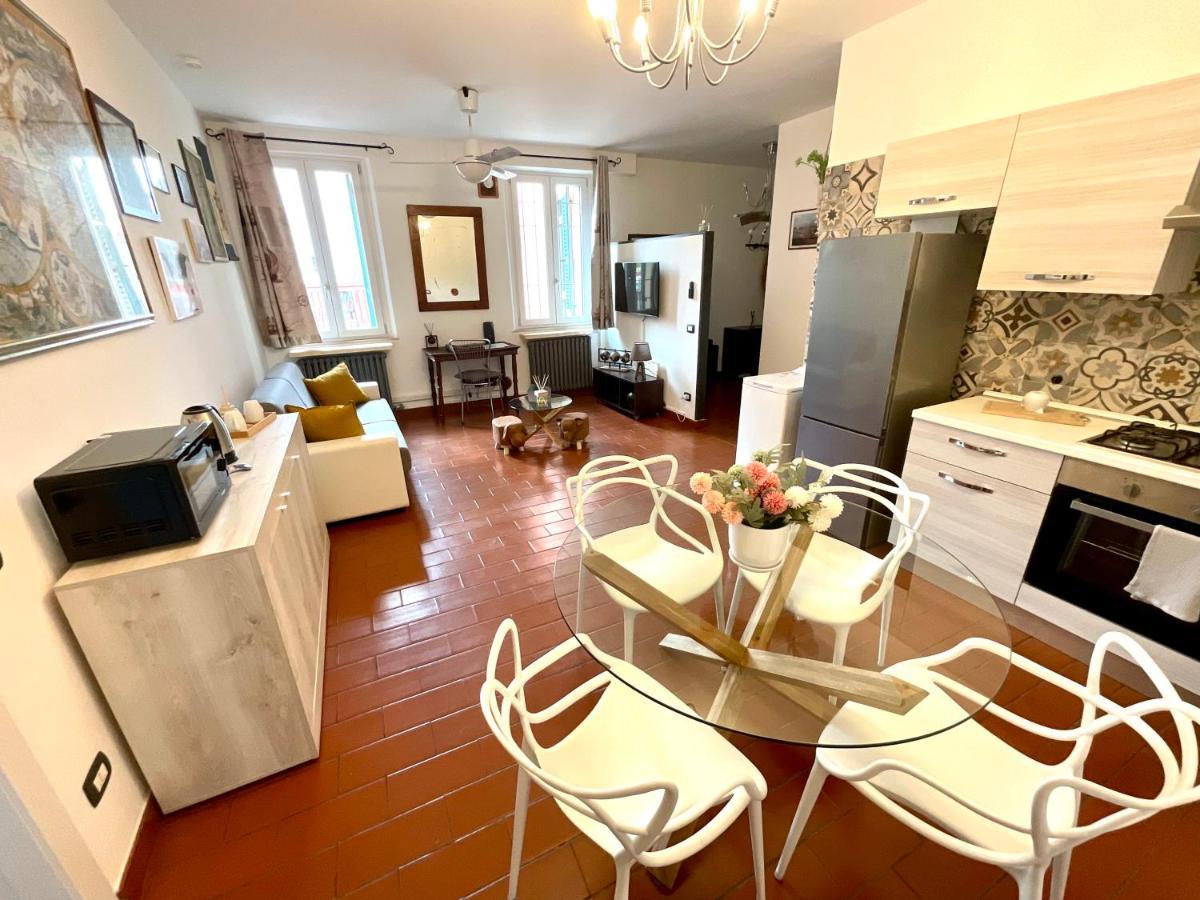 City Centre Life Apartment Verona Eksteriør bilde