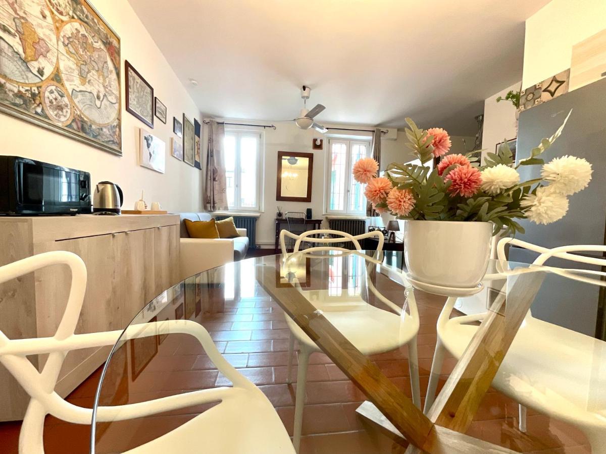City Centre Life Apartment Verona Eksteriør bilde